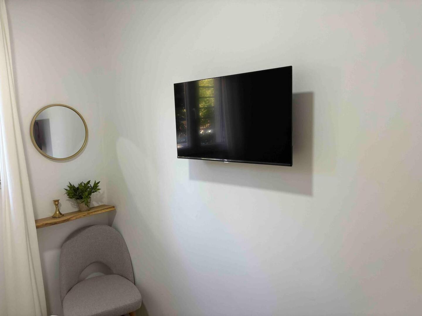 Coffee & Calm Triana Apartment Sevilha Exterior foto