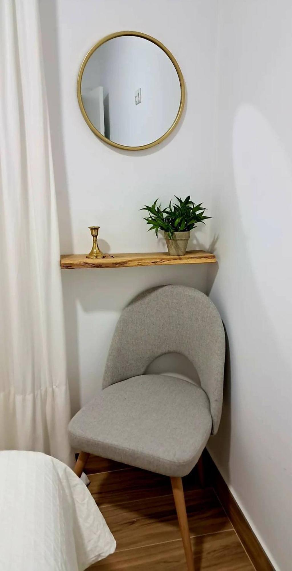 Coffee & Calm Triana Apartment Sevilha Exterior foto