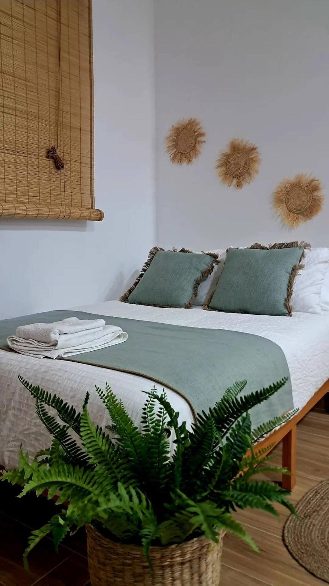 Coffee & Calm Triana Apartment Sevilha Exterior foto